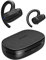 ACREO The Next Generation Open Ear Headphones, OpenBuds【2022 Launched】, True Wireless Earbuds with Earhooks, Bluetooth Workout Headphones, 18 Hours Playtime with Case, IPX7 Waterproof, Black