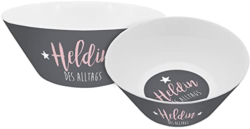Müslischale Heldin des Alltags 400ml