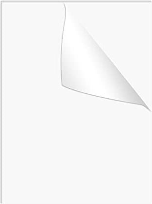 DARENYI Plexiglás Acrílico Transparencia Hoja de Plástico Acrílico A3 Hojas de Plexiglás Grandes Acrílico Plexiglass para Proyectos de Exhibición, Proceso Bricolaje (420mm x 297mm)
