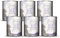 MjAMjAM - Premium Nassfutter für Katzen - DUO von saftigem Hühnchen & Kaninchen an gedämpftem Kürbis, 6er Pack (6 x 800 g), getreidefrei mit extra viel Fleisch