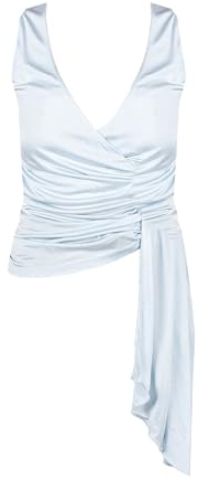 Patrizia Pepe Bluse - DMZ887 AH35 - - 38 (EU)