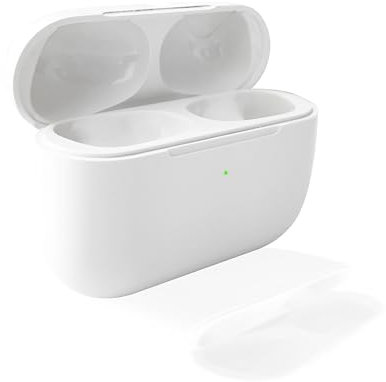 Custodia di Ricarica per AirPods Pro 2 Wireless 2° Generazione PHONIX Italia - Case di Ricarica da 660mAh compatibile con AirPods Pro di Seconda Generazione (Auricolari NON Inclusi)