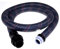 Tuyau, Flexible vapeur Aspirateur 00465667, 465667 BOSCH