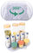 Drehteller Organizer für Kühlschrank und Küche - Lazy Susan - 360° Drehbarer rechteckiger Aufbewahrungshelfer - 40 * 28cm, Perfekt für Gewürzregal,Badezimmer Küche,Schrank-ausverkauf-Hochqualität