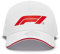 PUMA Formel 1 Baseballkappe - Weiß - Einheitsgröße