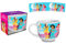 Coriex Tazza Principesse Disney Larga In Ceramica Con Manico Per Bambini,Tazza per Colazione 380 ml, Idea Regalo, 3+ Anni, D06587MC