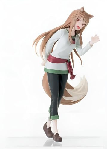 SEGA Holo Fig. 16 cm Spice and Wolf Merchant Meets The Wise Wolf Desktop x Dekoration
