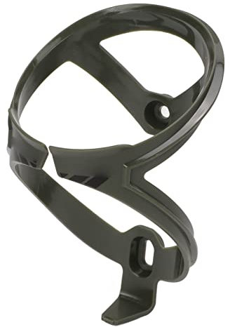 Qukaim Porte-bouteille de vélo - Vert olive - Pour vélo de route et de montagne - Accessoire de cyclisme - Design léger