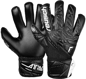 REUSCH Attrakt Infinity Junior