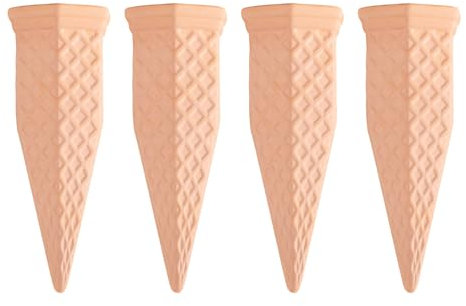 RETUOLWAG Automatische Pflanzen-Bewässerungskegel für Terracottas, Bodenfeuchtigkeits-Regler, Zimmerpflanzen-Bewässerungssysteme für den Garten