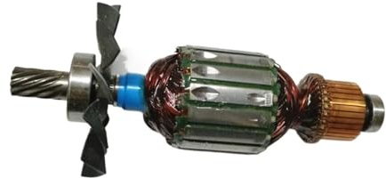 Rotor N638734, Kompatibel For DEWALT, For DWE7492, Power Tool 2000 W Tischkreissäge Zubehör