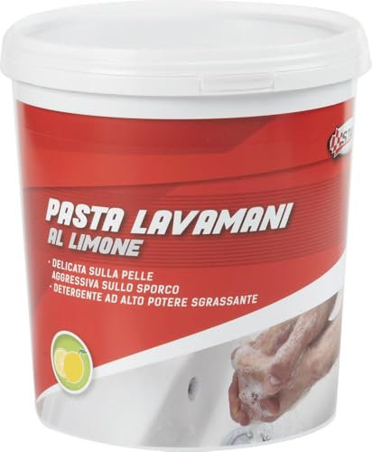 Start Pasta lavamani profumata al limone 1 LT