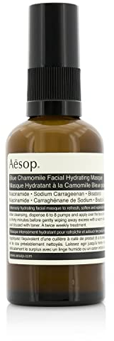 Aesop Blue Chamomile Facial Hydrating Masque 60ml