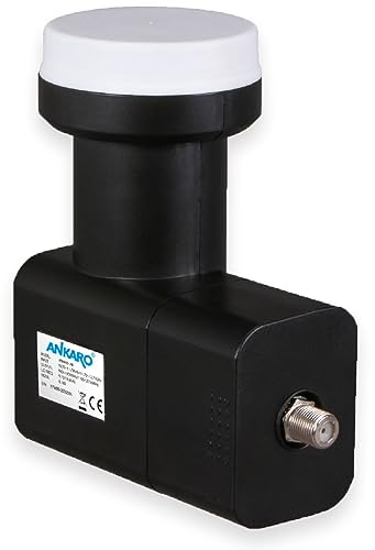 ANKARO Single LNB ANK LNC 1002