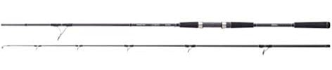 Balzer 71 North Power Pilk 2,45m 100-275g - Pilkrute zum Meeresangeln, Angelrute zum Pilken, Meeresrute zum Pilkangeln, Dorschrute