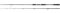 Balzer 71 North Power Pilk 2,45m 100-275g - Pilkrute zum Meeresangeln, Angelrute zum Pilken, Meeresrute zum Pilkangeln, Dorschrute