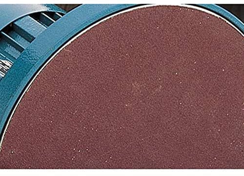 Clarke 5 Pack 80 Grit, 305mm Sanding Discs For CDS300B
