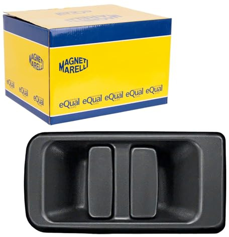 Magneti Marelli Door Handle Without Locking Cylinder (1 Piece)