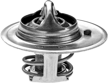 DENSO Automotive Thermostat - DTM822040 - Replacement OEM Engine Thermal Temperature Control Regulator for Reliable and Optimal Cooling