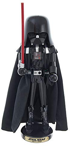 Star Wars Casse-Noisette, Multicolore