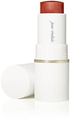 Jane Iredale Glow Time Blush Stick, Aura, 13108