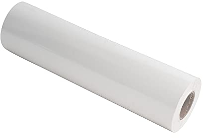 Pacific Arc Rouleau de papier calque, blanc, 15,2 cm x 45,7 m