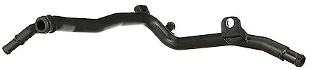 GATES Coolant Duct 02-3001 for Golf V Schrägheck (1K1) Plastic