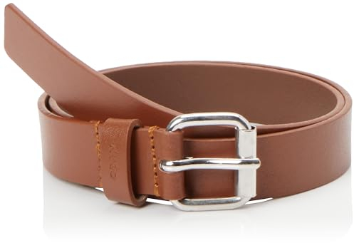 HUGO Damen Rita_sz25 BELT, Medium Brown215, 100 EU