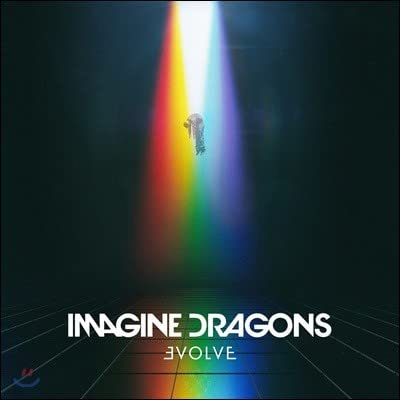 Live it Pyramid Mart Imagine Dragons American Pop Rock Band 30,5 x 45,7 cm Nachdruck gerolltes Poster