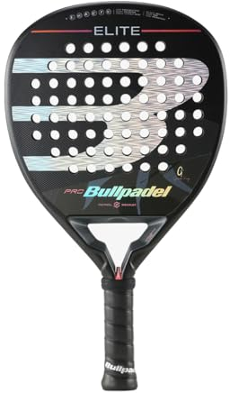 Bullpadel Elite W Mujer 2023