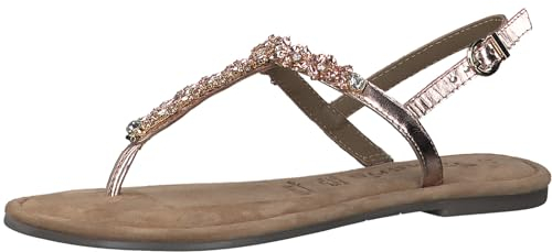 Tamaris Sandale 1-28190-42 943 weit