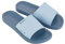 Ipanema Damen ANAT Classic Slide FEM Schiebe-Sandalen, Blue/Light Blue, 39 EU
