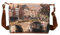 YNOT Hobo Bag Autumn River, Muster: