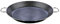 WECOOK! Granite Paellera Inducción, 30 cm, 4 Raciones, Aluminio Prensado, Antiadherente XYLAN PLUS Ecológico sin PFOA, 3 mm Espesor, Apta Todas las Cocinas, Vitrocerámica, Gas, Lavavajillas