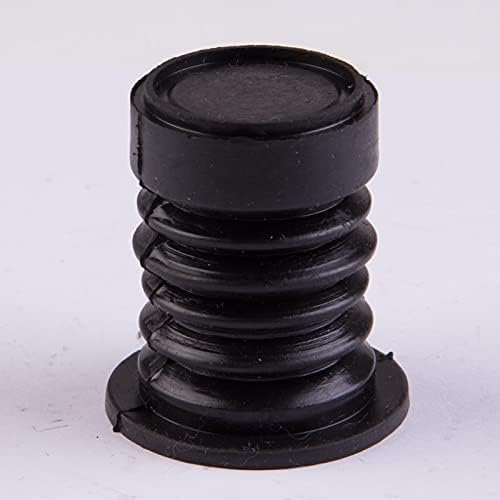 washing machine drain plug silicone seal plug ring drain floor drain washing machine pipe connector washing machine appliance parts 【Replaceable】