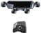 LGPBHSH Kompatibel mit Ford F150 SVT Raptor 2019 2020, Auto Handyhalterung 360° Drehbar Autohalterung Zubehör Auto Armaturenbrett Smartphone Halterung,A Black