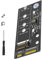 MEAKTSMI 2 5 Zoll SATA3.0 Adapter Kartenkonverter Treiber Für 2280 2260 2242 2230 Solid States Disk Laptop Zubehör