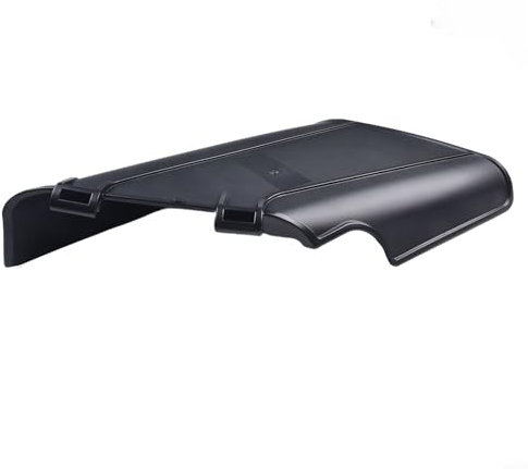 Bulevisiter Rasenmäher-Deflektor-Schütte Ersatz für Rasentraktor, Rasenmäher, Grasschnitt Deflektorschutz