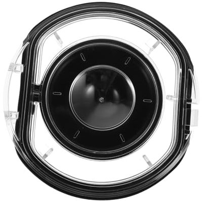 DIYEAH Replacement Dust Bin Lid for Vacuum Cleaner Durable Dust Collector Cover Compatible with Dyson Models Convenient Operation Fit