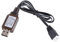 Chargeur Universel Haute Qualité 7 4 V 2000mA / 1000mA / 500MA XH-3P 2S LI-ION Electric Toy Chargeur
