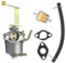 carburatore tosaerba da giardino Per Ryobi RGN1200A 900W 1100W 4 tempi Generatore a benzina Carburatore Strumenti di riparazione da giardino Rasaerba Trimmer Carburatore