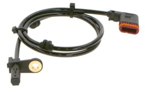 BOSCH Sensor, wheel speed 0 986 594 592