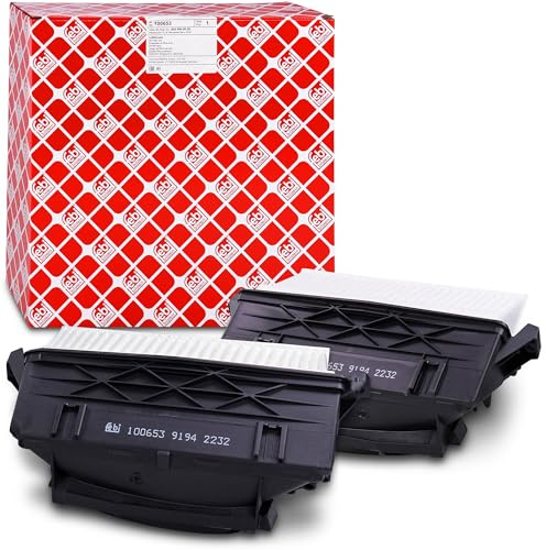 FEBI BILSTEIN 100653 Engine Compartments