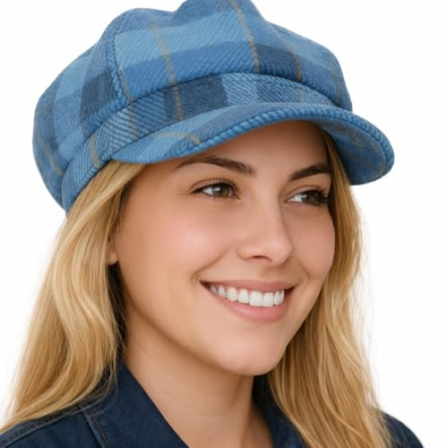 CRAGGI BAGS AND ACCESSORIES Women's Danna Cap