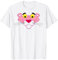 The Pink Panther Big Face Smile T-Shirt