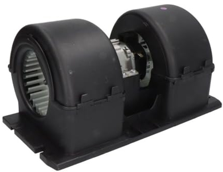 THERMOTEC Ventilador habitáculo DDVO002TT 24V Compatible con VOLVO FM 9 FM FH FM 12 FH 12