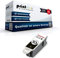 Print-Klex Tintenpatrone kompatibel für Kodak ESP 3 ESP 3200 ESP 3200 Series ESP 3250 ESP 5 ESP 5200 Series ESP 5210 8955916 NO10 8955916 NO 10 Black Schwarz - Office Pro Serie
