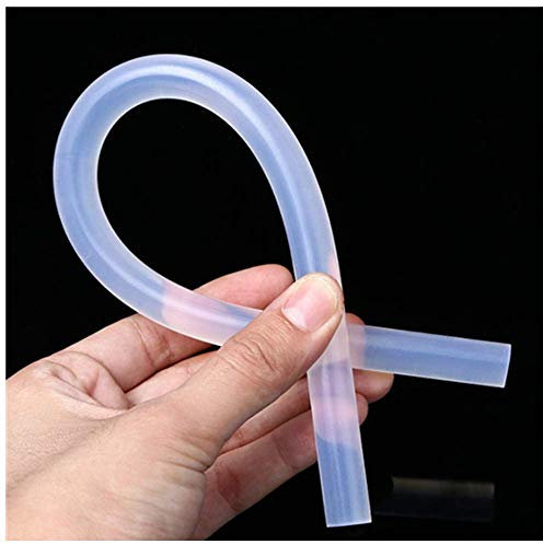 10 Hot Glue Sticks 11 * 300mm Adhesive Hot Melt Glue Sticks for Electic Hot Melt Glue Gun (11 * 300mm(10PCS))