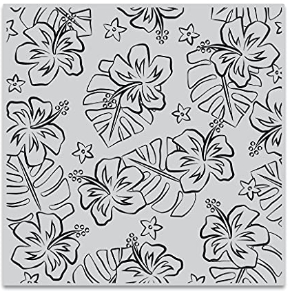 Hero Arts Hibiskusblüten