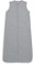Jollein Baby Schlafsack 90 cm - Sommer - Soft Grey